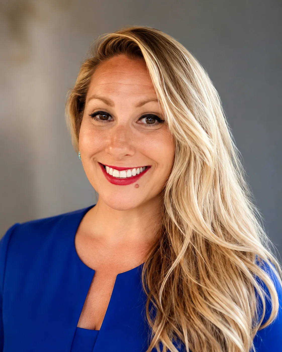 Trish Leto, UGC Creator & Marketing Strategist