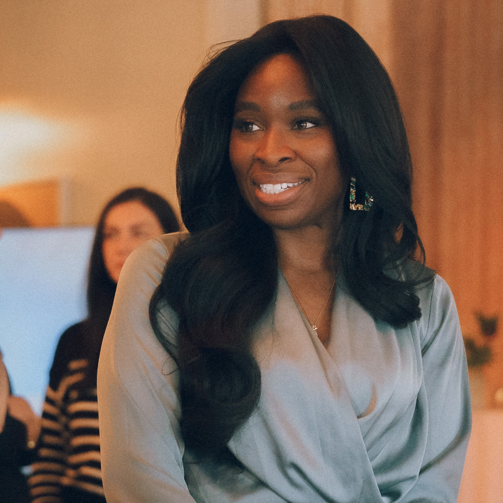 Dr. Natasha Jordan