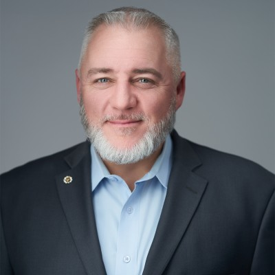 Thomas Long